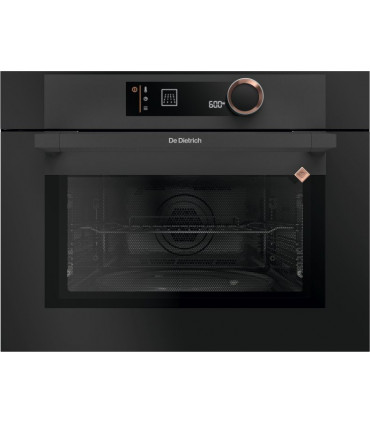 Built-in combi oven De Dietrich DKC7340A