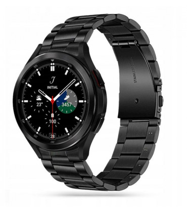 Tech-Protect kellarihm Stainless Samsung Galaxy Watch4/5/6/7, must