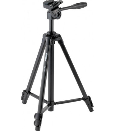 Velbon statiiv EX-230 II + telefonihoidik