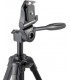 Velbon statiiv EX-230 II + telefonihoidik