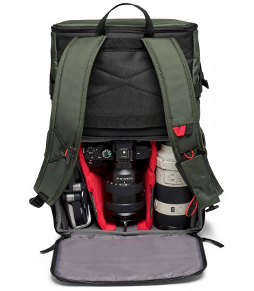 Manfrotto seljakott Street Slim (MB MS2-BP)