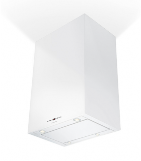 Faber CUBIA ISOLA GLOSS PLUS EV8 WH A 45