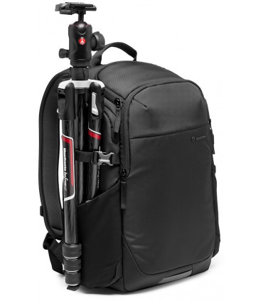 Manfrotto seljakott Advanced Befree III (MB MA3-BP-BF)