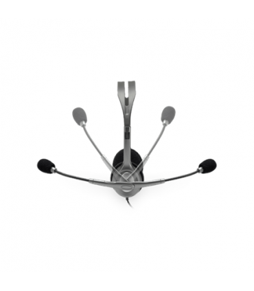 Logitech H111 peakomplekt