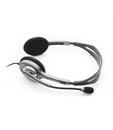 Logitech H111 peakomplekt