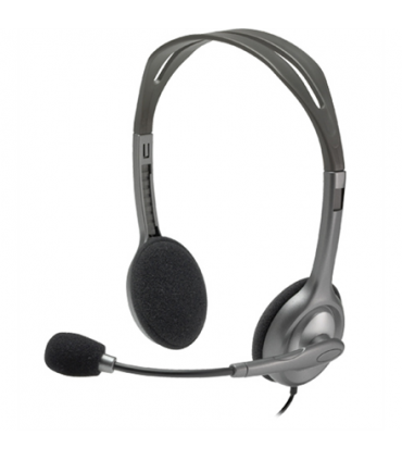 Logitech H111 peakomplekt