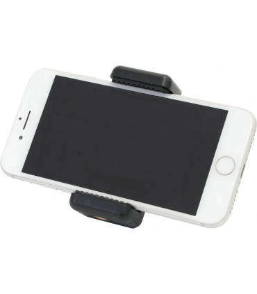 Velbon statiiv EX-230 II + telefonihoidik