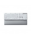 Razer Pro Type Ultra Mechanical Gaming Keyboard, NORD, Wireless/Wired, White