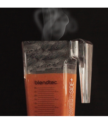 Blendtec Total Blender WS+ must