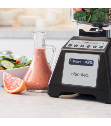 Blendtec Total Blender WS+ must
