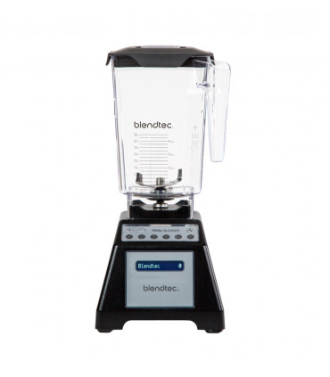 Blendtec Total Blender WS+ must