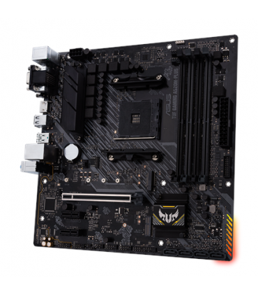 Asus TUF GAMING A520M-PLUS