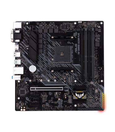 Asus TUF GAMING A520M-PLUS