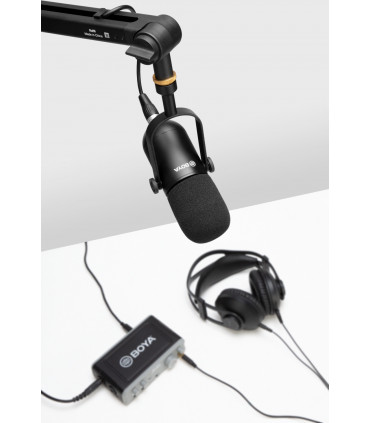 Boya mikrofon BY-DM500 Studio