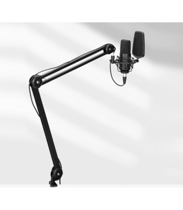 Boya mikrofoni lauakinnitus BY-BA20