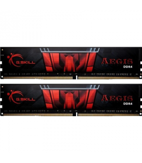 G.Skill 16 Kit (8GBx2) GB, DDR4, 3000 MHz, PC/server, Registered No, ECC No