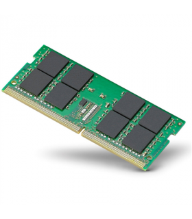 Kingston KVR32S22D8/32 32 GB, SODIMM, 3200 MHz, ECC No