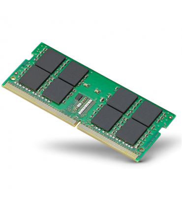 Kingston KVR32S22D8/32 32 GB, SODIMM, 3200 MHz, ECC No