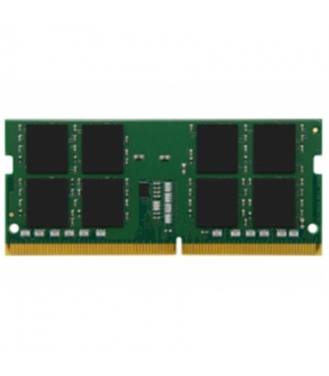 Kingston KVR32S22D8/32 32 GB, SODIMM, 3200 MHz, ECC No