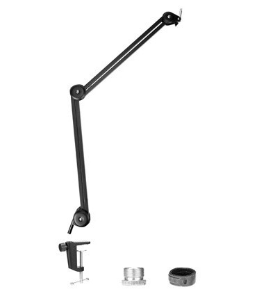 Boya mikrofoni lauakinnitus BY-BA20