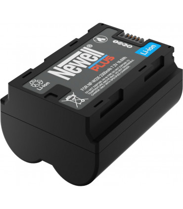 Newell aku Plus Fuji NP-W235