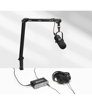 Boya mikrofon BY-DM500 Studio