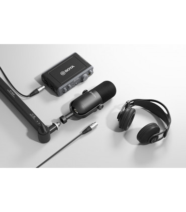 Boya mikrofon BY-DM500 Studio