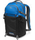 Lowepro seljakott Photo Active BP 200 AW, sinine/must
