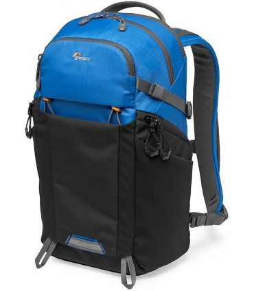 Lowepro seljakott Photo Active BP 200 AW, sinine/must