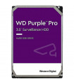 Western Digital HDD SATA 8TB 6GB S 256MB Purple WD8001PURP