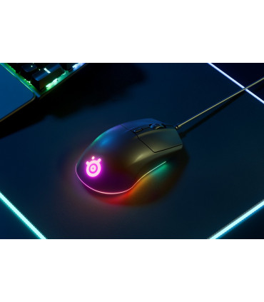 Steelseries Rival 3