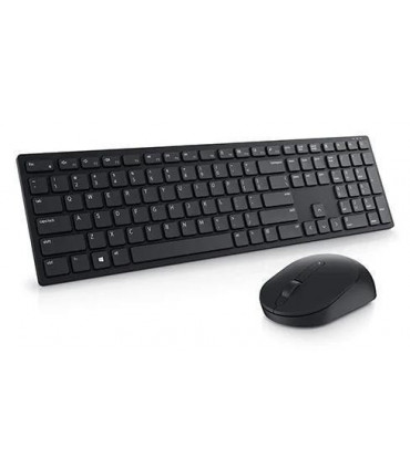 Dell KM5221W juhtmevaba klaviatuur ja hiir, EE