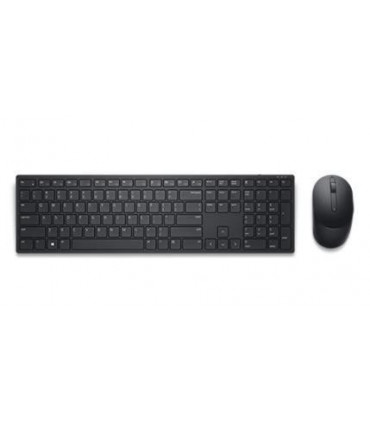 Dell KM5221W juhtmevaba klaviatuur ja hiir, EE