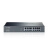 TP-LINK NET SWITCH 16PORT 1000M/TL-SG1016DE