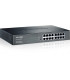 TP-LINK NET SWITCH 16PORT 1000M/TL-SG1016DE