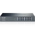 TP-LINK NET SWITCH 16PORT 1000M/TL-SG1016DE