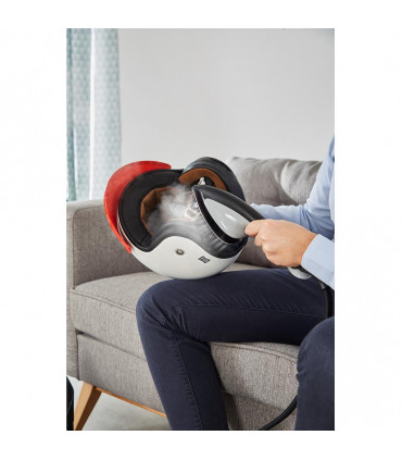 Tefal Ixeo+ QT1510 triikimis- ja aurukeskus