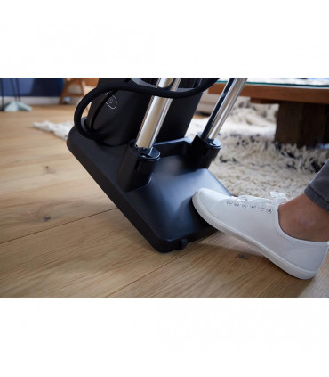 Tefal Ixeo+ QT1510 triikimis- ja aurukeskus