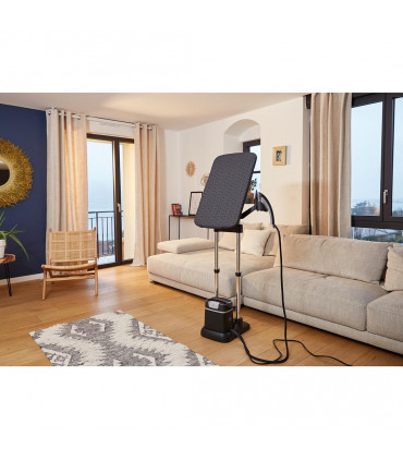 Tefal Ixeo+ QT1510 triikimis- ja aurukeskus