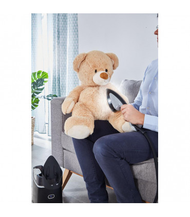 Tefal Ixeo+ QT1510 triikimis- ja aurukeskus