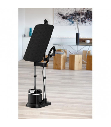 Tefal Ixeo+ QT1510 triikimis- ja aurukeskus