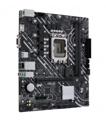 Asus Intel H610 LGA1700 MicroATX