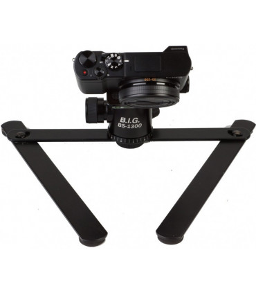 BIG Helios TSU lauastatiiv U (428940)