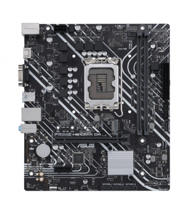 Asus Prime H610M-K D4
