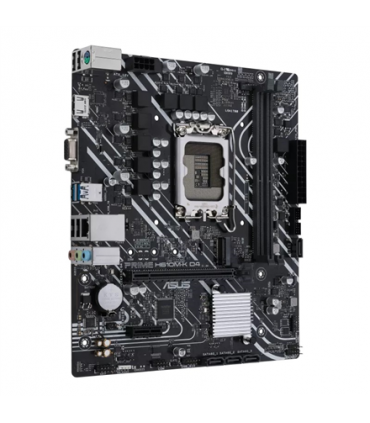 Asus Prime H610M-K D4