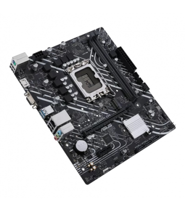 Asus Prime H610M-K D4
