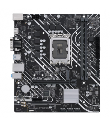 Asus Prime H610M-D D4
