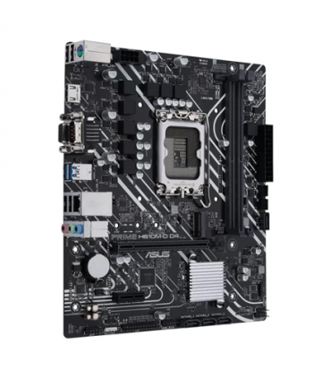Asus Prime H610M-D D4