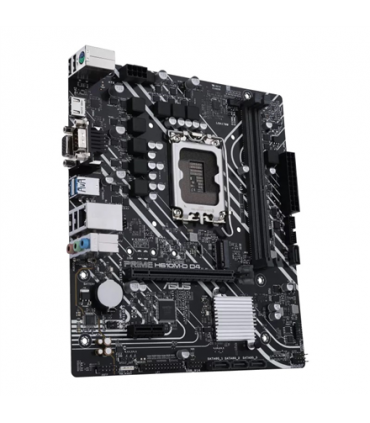 Asus Prime H610M-D D4