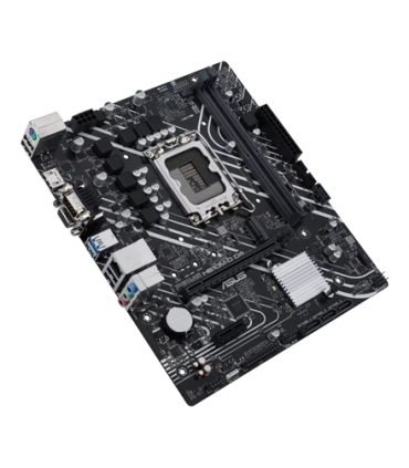 Asus Prime H610M-D D4